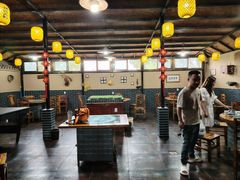 -上王村王家三合院农家乐