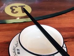 -竹庄餐馆·26年店(南昆山景区店)