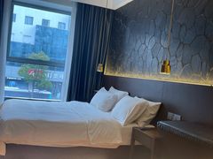 -丽市酒店(苏州平江观前街店)