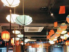 -京味斋·北京烤鸭(华威桥北工大店)