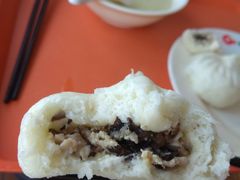 -庆丰包子铺(中央大街店)