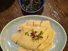 -品悦(崇明凯悦店)