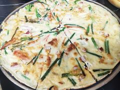 海鲜葱饼-HONGA HONGA雄家(曹路店)