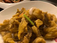 -丰收日·小海鲜·沪上家宴(顾村正大店)