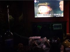 -INLOVE KTV(杭州滨江宝龙城店)