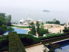 iphone_upload_pic-绿城千岛湖喜来登度假酒店