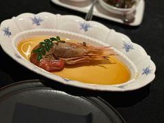 -醉东Oriental House(静安嘉里中心店)