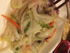 -维吾尔餐厅(宜山路店)