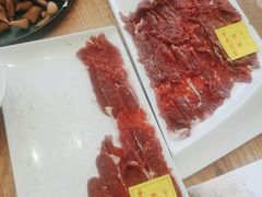 -陈记牛牛潮汕牛肉火锅(鑫海店)