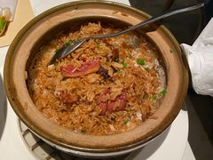 煲仔饭-荣小馆(临海世纪花城店)