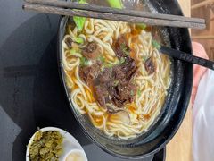 -好麺世家海鲜面馆(新建中路店)