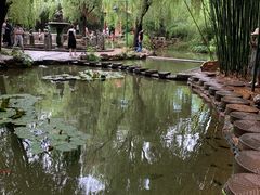 -竹泉村旅游度假区