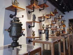 -MUSEO COFFEE咖啡博物馆