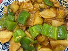 -北大地皖峰饭馆