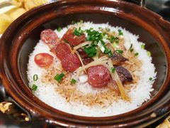 -百年果林椰子鸡(益田假日里店)