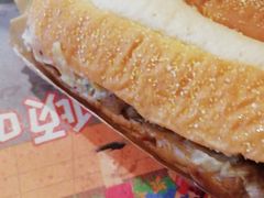 -麦当劳(望京国际商业中心店)