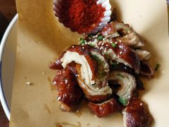 -大牌大·传统杭帮菜(湖滨店)