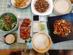 -玉桥餐厅(天坛店)