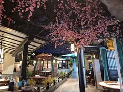 -宋徽厨·安徽菜(安庆绿地店)