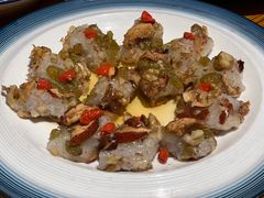 -柴窝堡22号辣子鸡·传承新疆菜