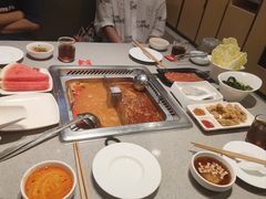 -海底捞火锅(城阳万象汇店)