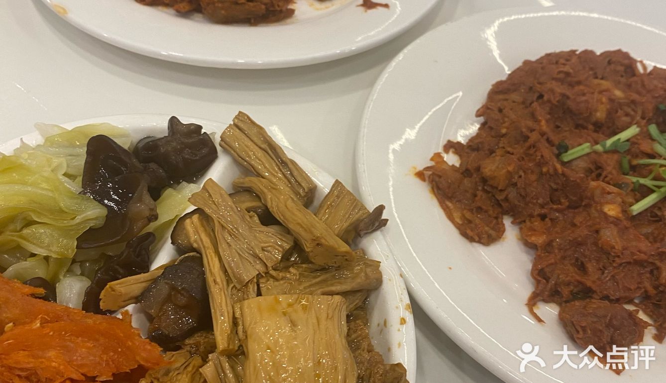 华天延吉冷面，去西四寻找以前的情怀[悠闲]