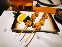 -小句号·精致料理(江南环球港店)