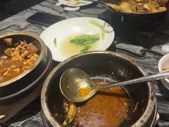-四季轩中餐厅(徐州开元名都大酒店)
