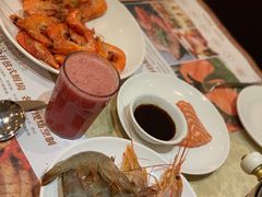 -芭菲盛宴·环球美食(解放碑英利国际店)