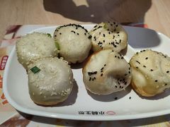 -小杨生煎(黄河路店)
