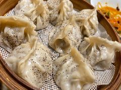-小尕子·新疆菜(明园店)