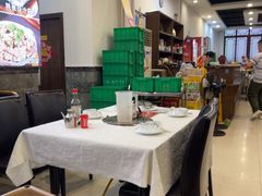 -时利和美食(东方广场店)