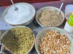 -清真老马家国华牛奶鸡蛋醪糟(正宁路店)