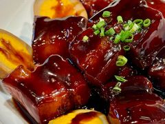 -HOMES上海本帮菜(襄阳公园店)