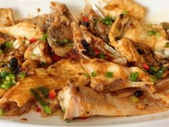 -祈胜邨•顺德鱼生•顺德菜(容桂店)