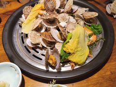 -三个渔夫·蒸汽海鲜(小白楼店)