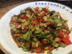 -吃饭皇帝大(解放西路店)