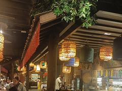 -南京大牌档(崇文门国瑞店)