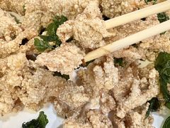 -金姐台湾菜(珠江路店)