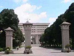 -广西大学(大学东路校区)
