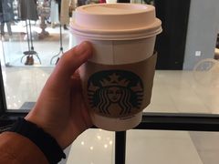 -星巴克(苏州平江万达广场店)