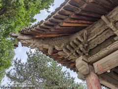 -张掖大佛寺景区