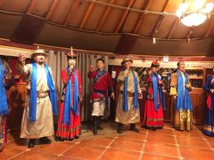 -九十九顶毡房(阜石路店)