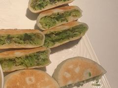 -八府香鸭·啫啫煲(华山路店)