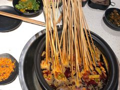 -钢管厂五区小郡肝串串香(南山店)