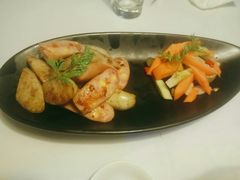 -佐度王子扒房(天鹅湖店)