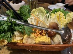 -U你·湖北家宴菜(南湖总店)
