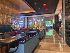 -富力希尔顿酒店·地阔自助餐厅