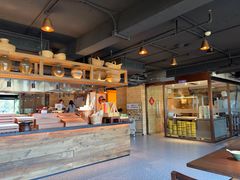 -澜小宴·胶东海鲜烟台味(时光塔店)