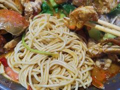 -青木岚小海鲜•小龙虾(友谊店)